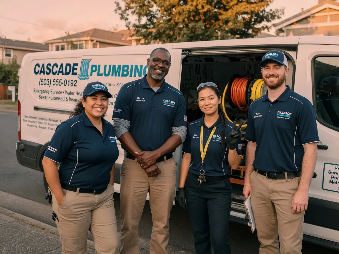 Emergency Plumber company in Osceola, PA